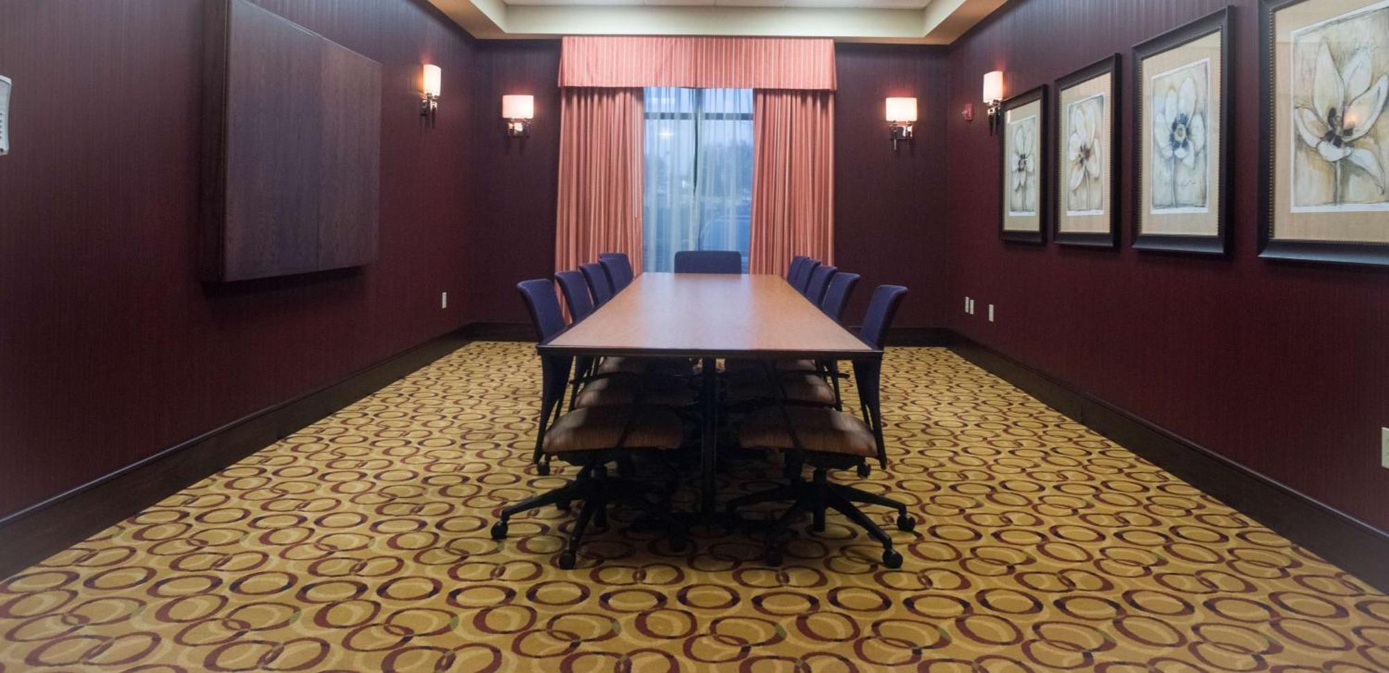 Hampton Inn And Suites Woodstock, Virginia Экстерьер фото