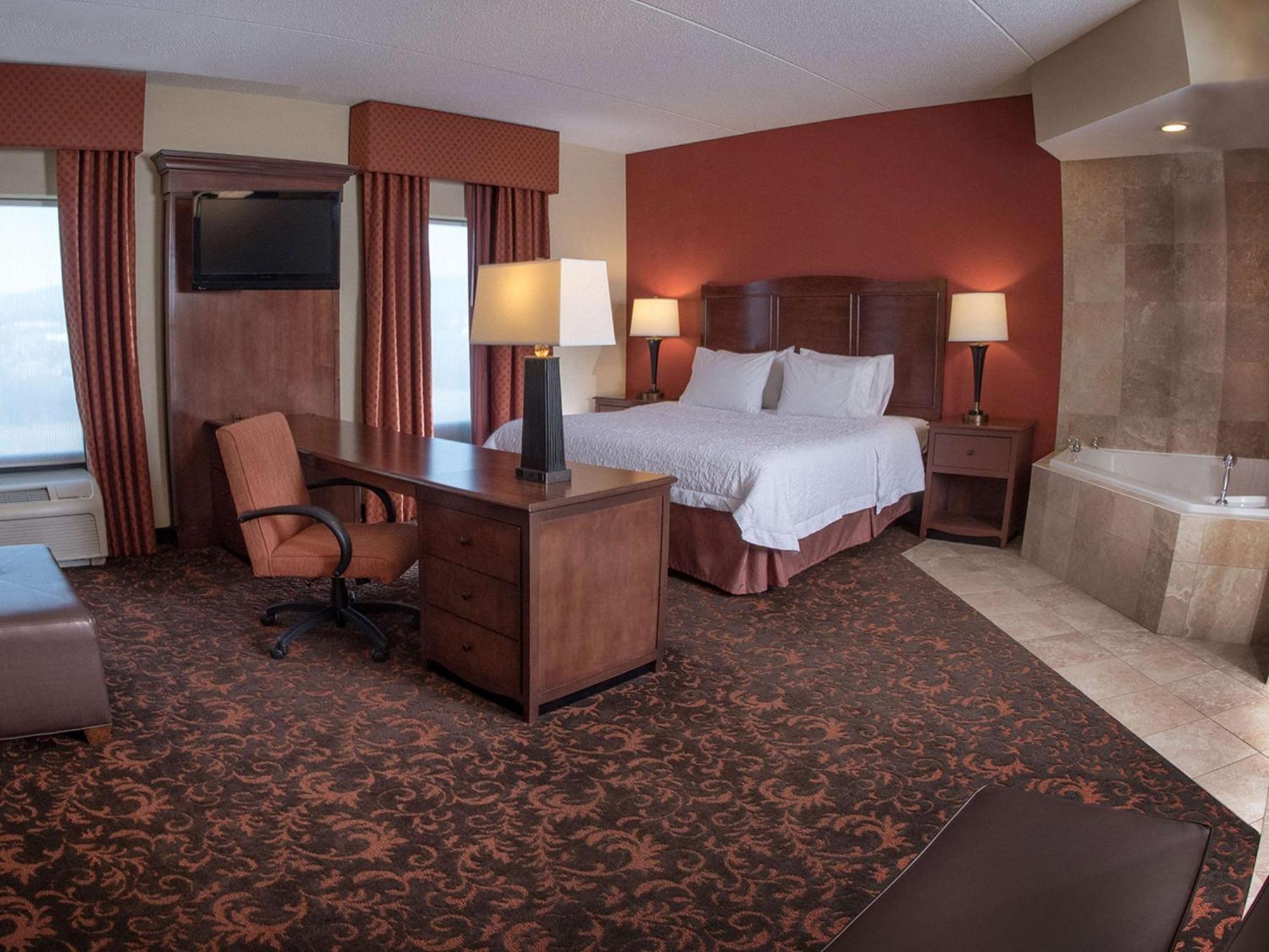 Hampton Inn And Suites Woodstock, Virginia Экстерьер фото